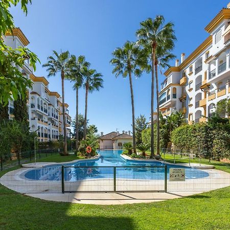 Apartamento Costa Nagueles I Marbella Leilighet Eksteriør bilde