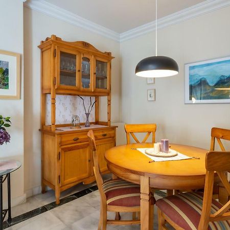 Apartamento Costa Nagueles I Marbella Leilighet Eksteriør bilde