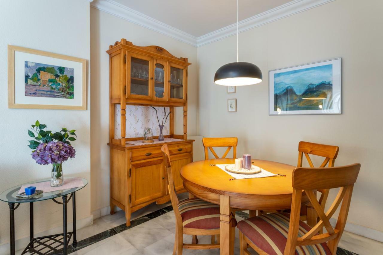 Apartamento Costa Nagueles I Marbella Leilighet Eksteriør bilde