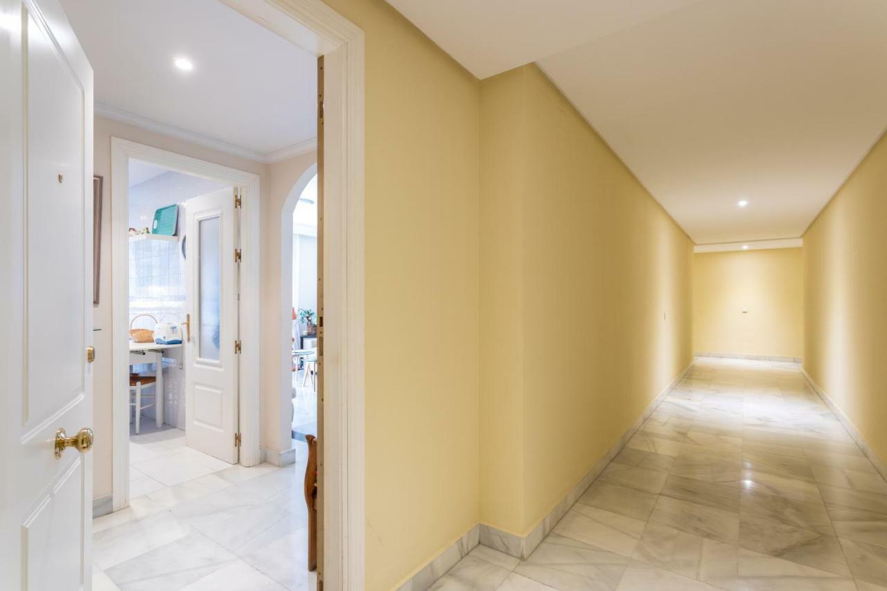 Apartamento Costa Nagueles I Marbella Leilighet Eksteriør bilde